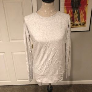 Athleta supersoft sweatshirt